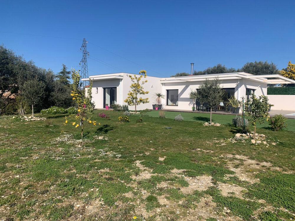  vendre  Villa La Gaude (06610)