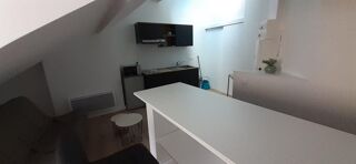  Immeuble à vendre 3 pièces 60 m²