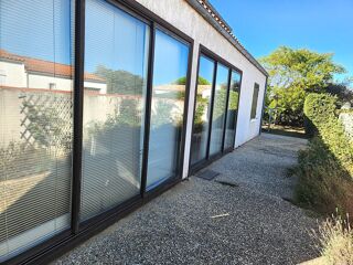  Maison à vendre 5 pièces 101 m²
