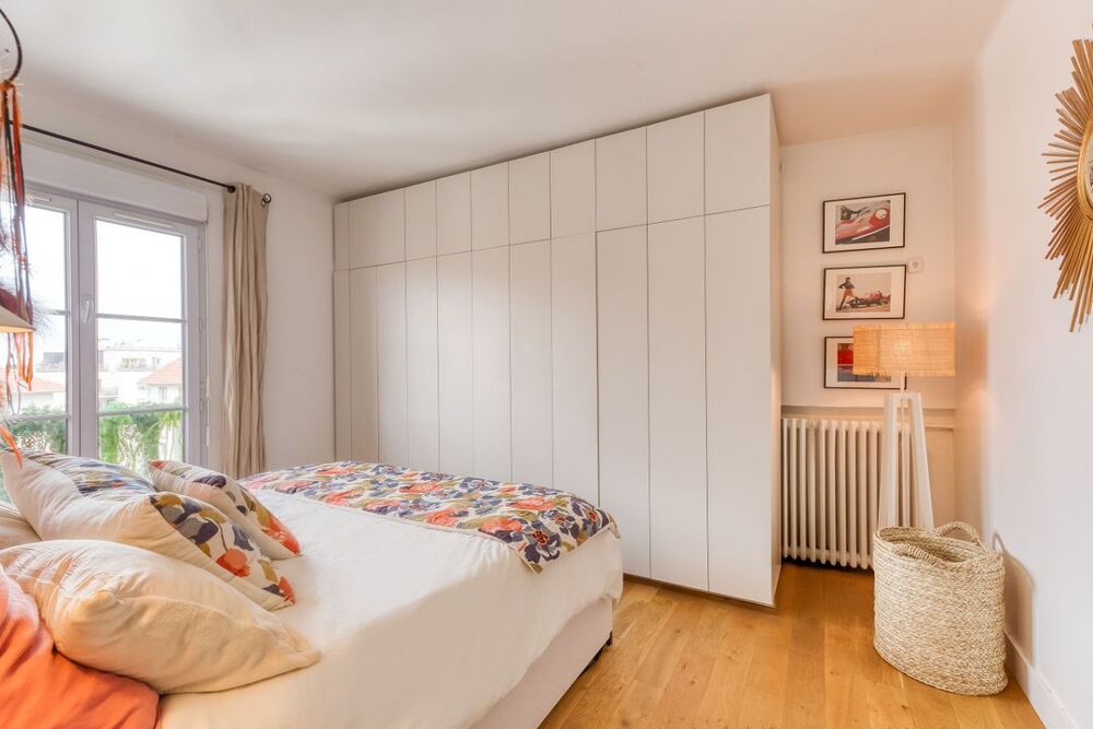 Location Appartement Chambre de 14m2 à louer sur Asnières-sur-Seine Asnieres sur seine
