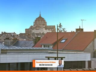  Appartement � vendre 1 pi�ce 35 m� Cholet