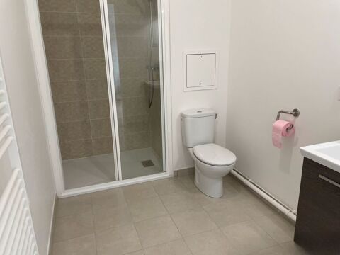  Appartement � louer 2 pi�ces 38 m�