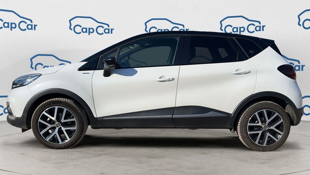 Captur 1.3 TCe 150 S-Edition 2018 occasion 89100 Sens