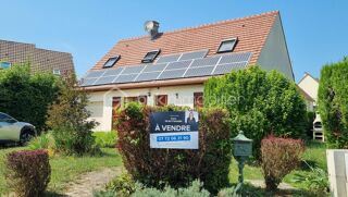  Maison � vendre 5 pi�ces 104 m�