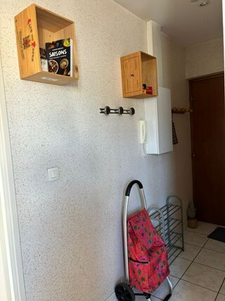  Appartement  vendre 2 pices 24 m