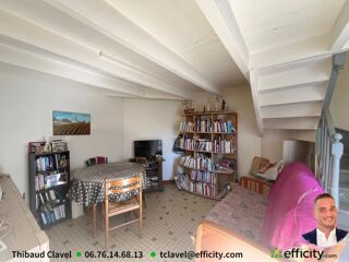  Maison � vendre 3 pi�ces 40 m�