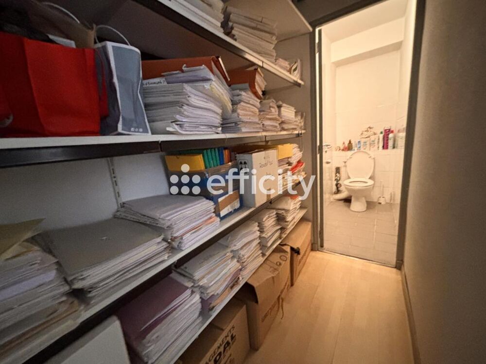   Bureau Marseille 7
