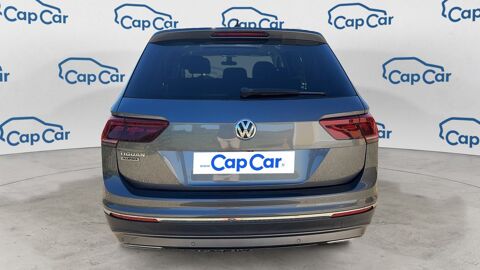 Tiguan Allspace 2.0 TDI 150 DSG7 Carat 2019 occasion 40700 Sainte Colombe