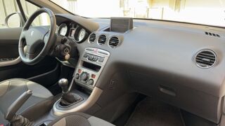 308 1.6 VTI 120 Allure 2011 occasion 78000 Versailles