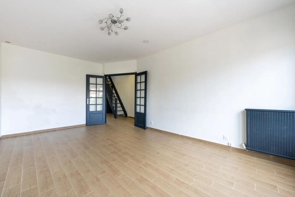 Vente Maison Maison de 5 pièces de 190 m² située à Groslay Groslay