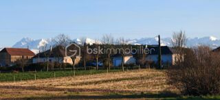  Terrain à vendre 2331 m²