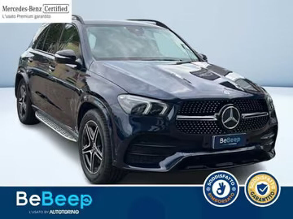 Classe GLE Benz de PHEV Premium 2022 occasion 33000 Bordeaux