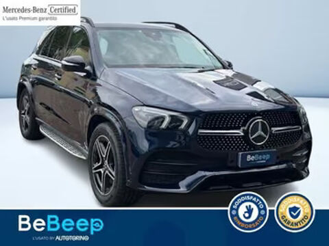 Classe GLE Benz de PHEV Premium 2022 occasion 33000 Bordeaux