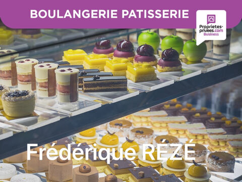 75015 PARIS : BOULANGERIE PATISSERIE, SANDWICHERIE, TERRASSE 485000 75015 Paris