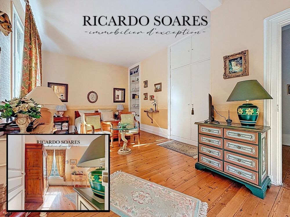  vendre  Proprit/chteau Sacy-le-Grand (60700)