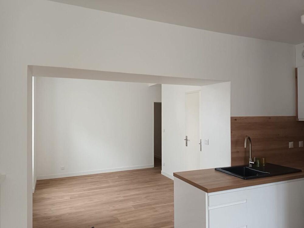 Appartement 3 pièces 53 m² · à La Rochelle · 53 m² · 278 000 €