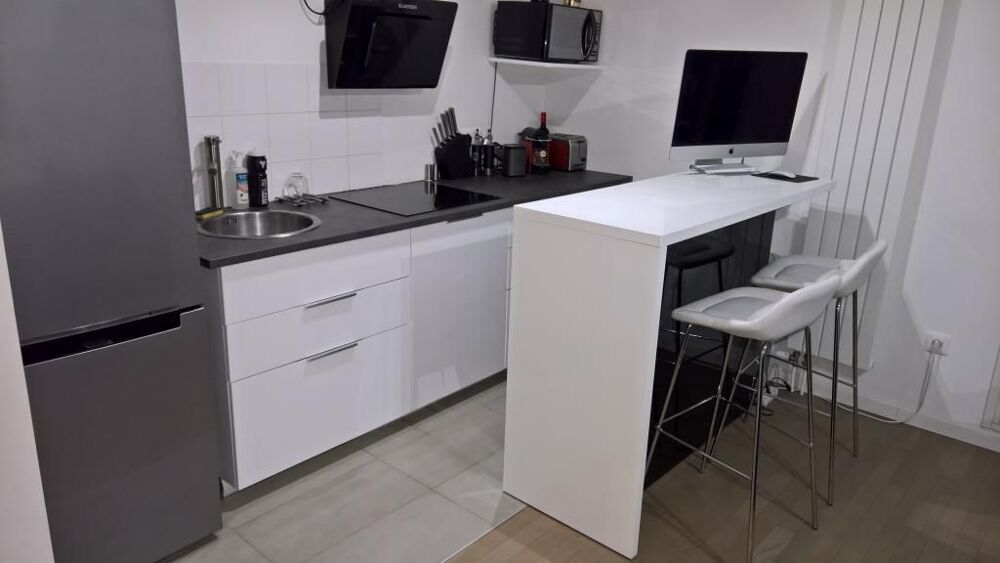 Location Appartement Studio de 31m2 à louer sur Suresnes Suresnes