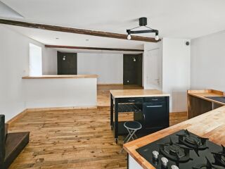  Maison à vendre 4 pièces 80 m²