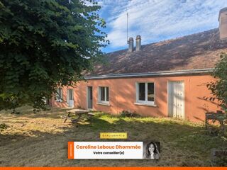  Maison à vendre 3 pièces 87 m²