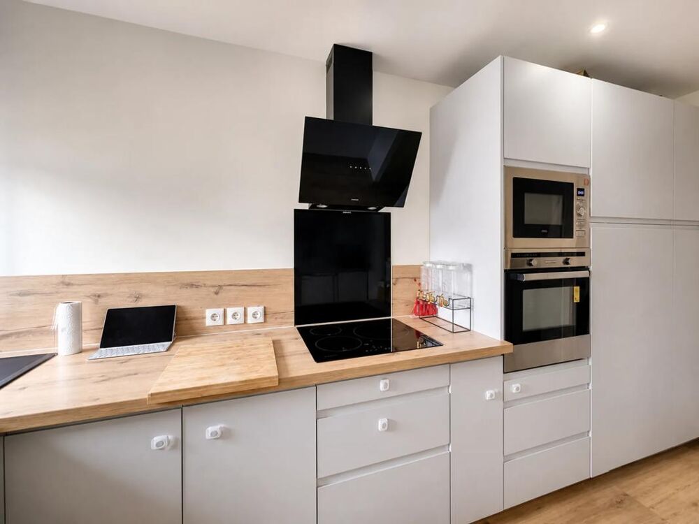 Vente Appartement Appartement de 4 pièces de 79 m² à Nancy Nancy