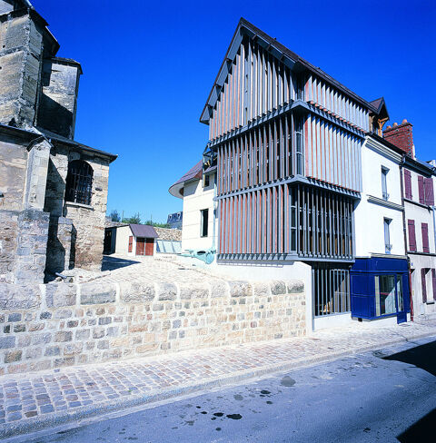 Image Annonce