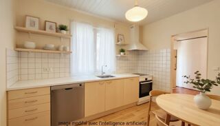Maison 4 pièces 77 m² · à Gujan Mestras · 77 m² · 349 000 €