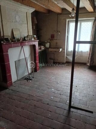  Maison � vendre 3 pi�ces 100 m�