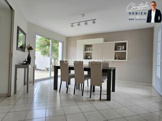  Maison à vendre 5 pièces 165 m²