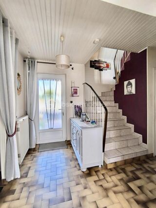  Maison à vendre 5 pièces 92 m²