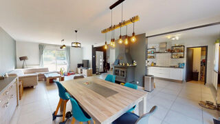  Maison à vendre 5 pièces 160 m²