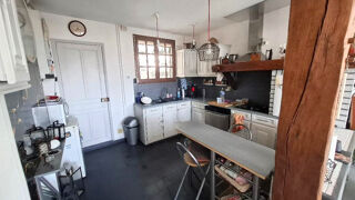  Maison à vendre 4 pièces 86 m²