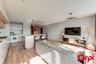  Appartement � vendre 3 pi�ces 67 m�