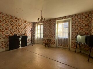  Maison � vendre 9 pi�ces 165 m�