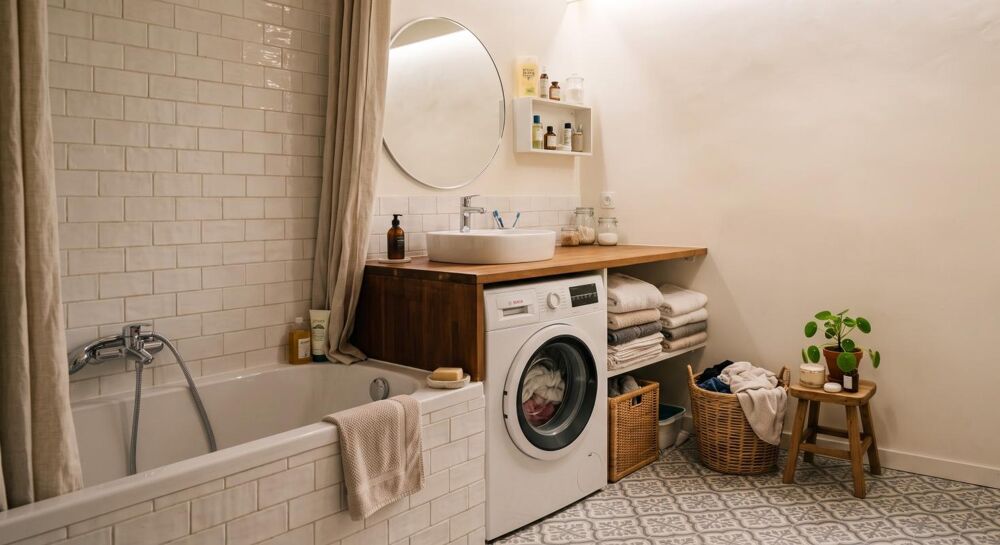 Vente Appartement ***Appartement 3 chambres avec double hauteur sous plafond et jardin dans un écrin boisé + 2 places de stationnement sécurisée ! Canejan