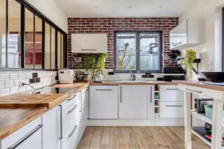  Maison à vendre 5 pièces 110 m²