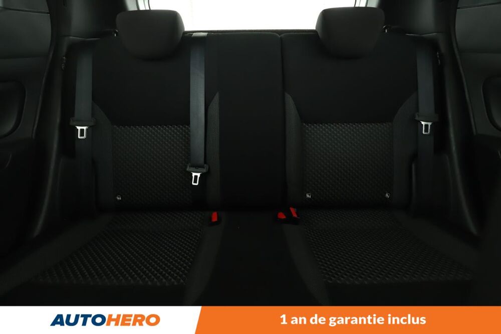 Micra 1.0 IG-T Business Edition Xtronic 100 ch 2020 occasion 92130 Issy-les-Moulineaux