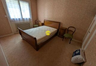  Maison à vendre 4 pièces 89 m²