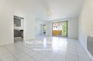  Appartement à vendre 3 pièces 87 m²