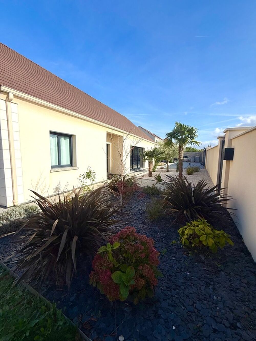  vendre  Maison Perdreauville (78200)