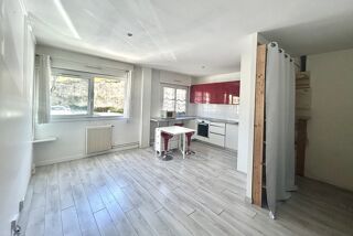  Appartement à vendre 3 pièces 65 m²