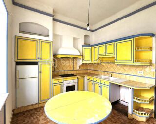  Appartement � vendre 1 pi�ce 30 m�