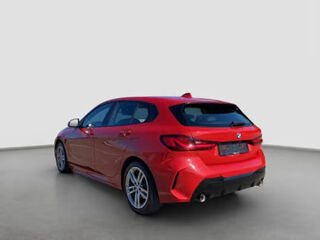 S&eacute;rie 1 118d M Sport Navi LED AHK HUD 2024 occasion 33000 Bordeaux