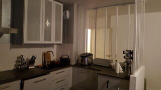  Appartement à louer 4 pièces 78 m²