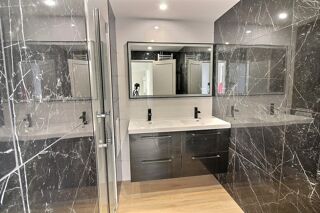  Appartement  vendre 3 pices 69 m