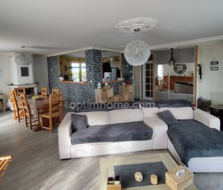  Maison � vendre 7 pi�ces 161 m�