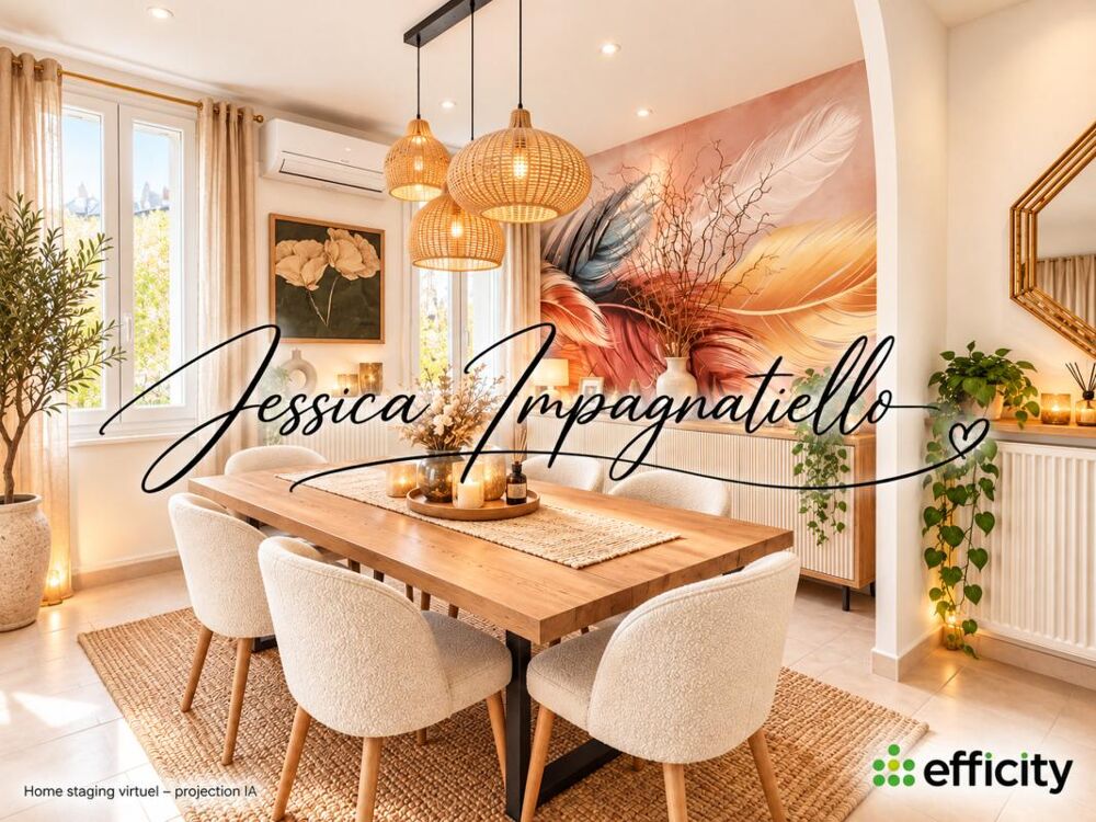 Vente Appartement Appartement La ciotat