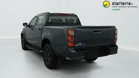 D-MAX EV 4X4 CREW CAB NSPORT 2025 occasion 73420 Voglans