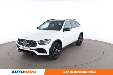 Annonce voiture Mercedes Classe GLC 37790 €