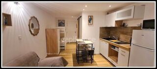  Appartement  vendre 1 pice 26 m