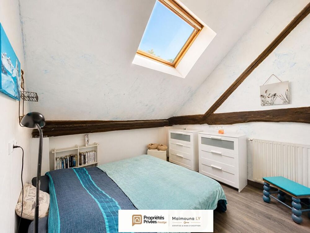 à vendre  Maison Gilly-sur-Isère (73200)